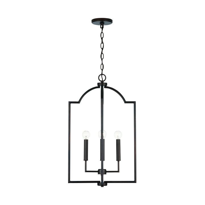 Capital Carter 539341BZ Pendant Light - Bronze