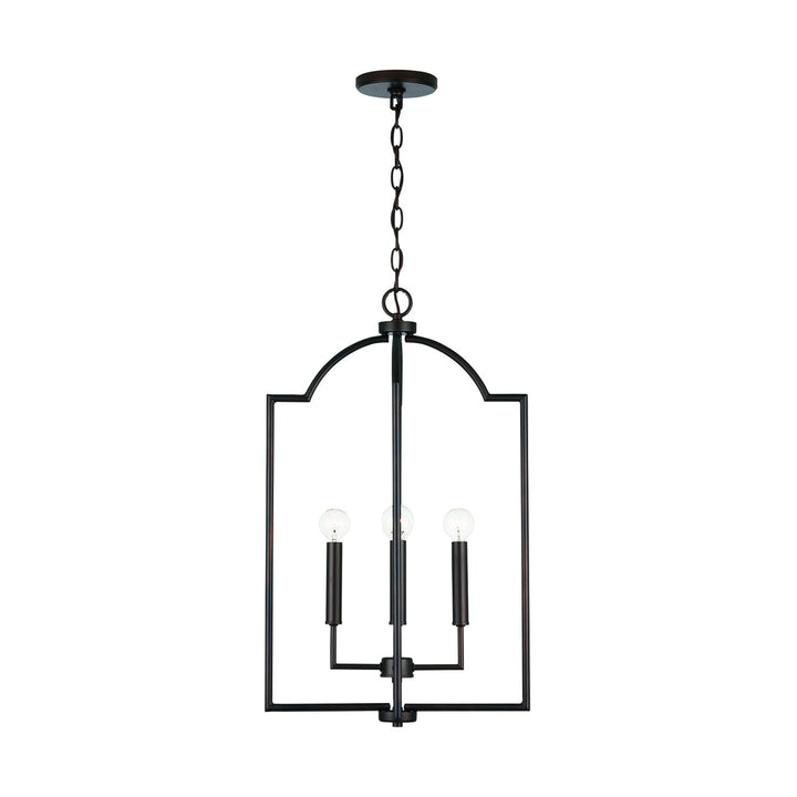 Capital Carter 539341BZ Pendant Light - Bronze