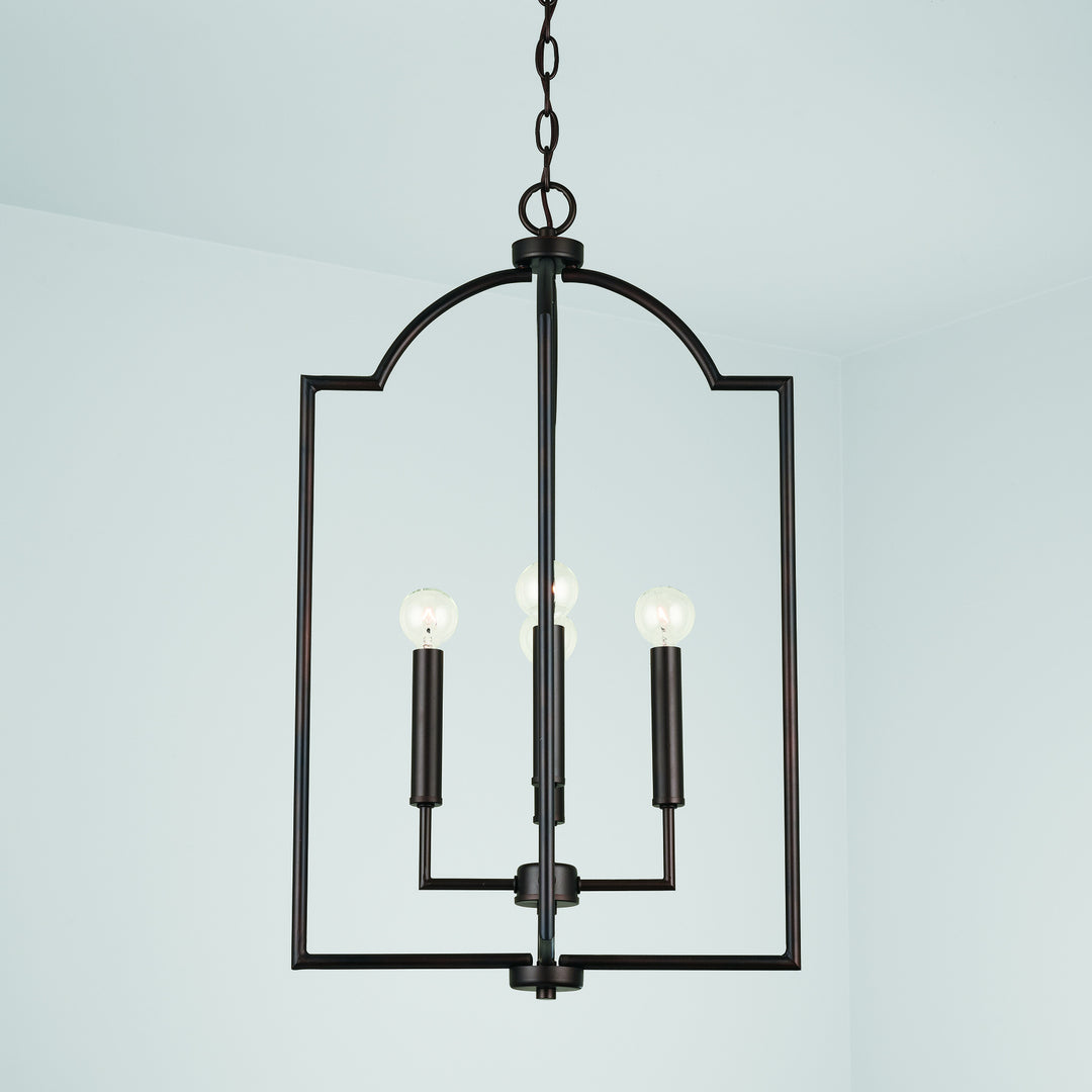 Capital Carter 539341BZ Pendant Light - Bronze