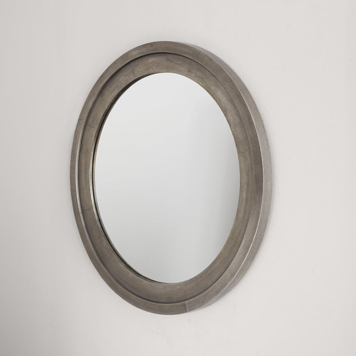 Capital Lighting 740705MM  Mirror Mirror Oxidized Nickel