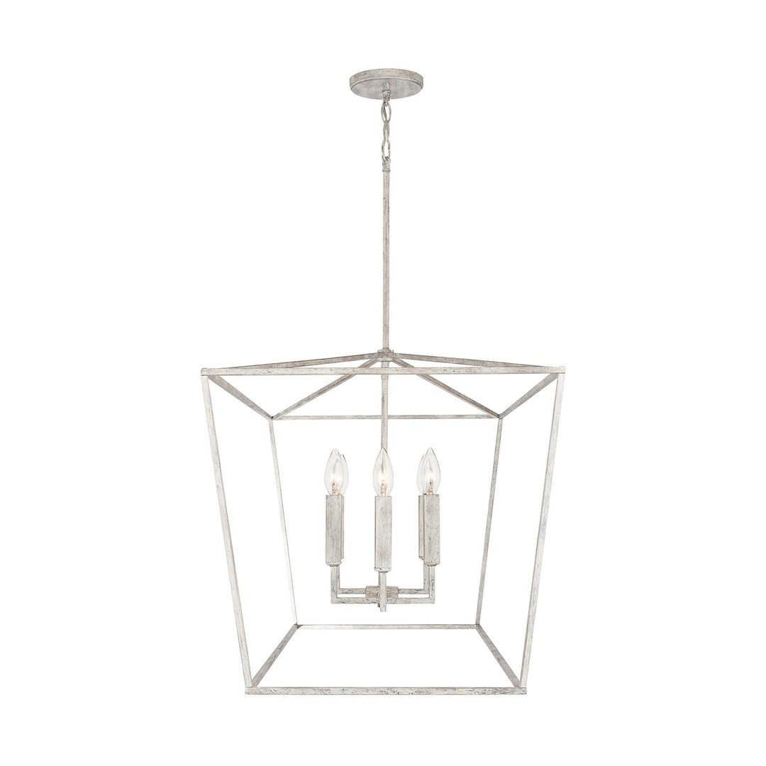 Capital Thea 837661MS Pendant Light - Mystic Sand