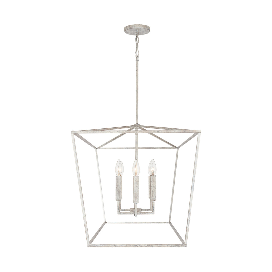 Capital Thea 837661MS Pendant Light - Mystic Sand