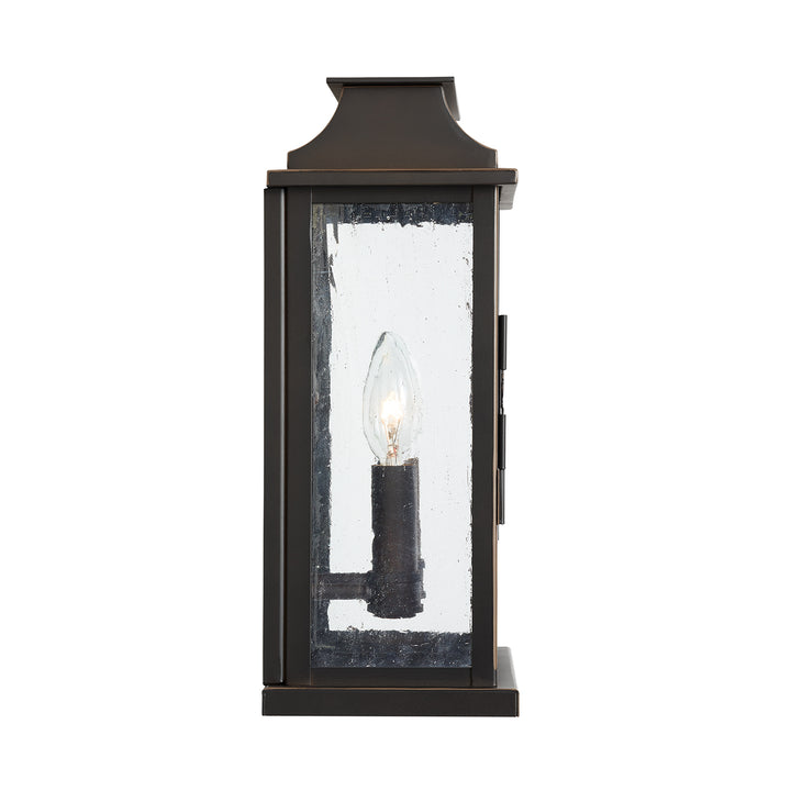 Capital Lighting 936822OZ  Bolton Outdoor Oiled Bronze
