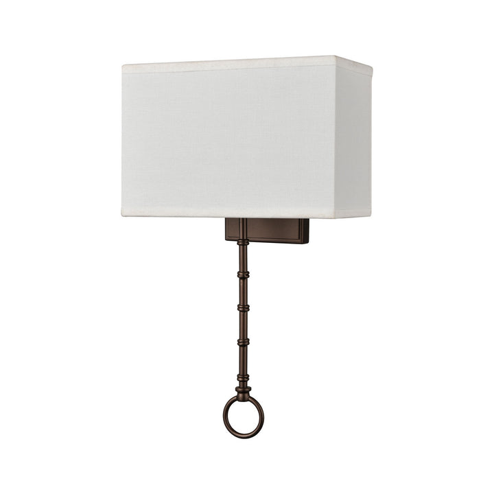 Elk Shannon 75030/2 Wall Sconce Light - Oil Rubbed Bronze