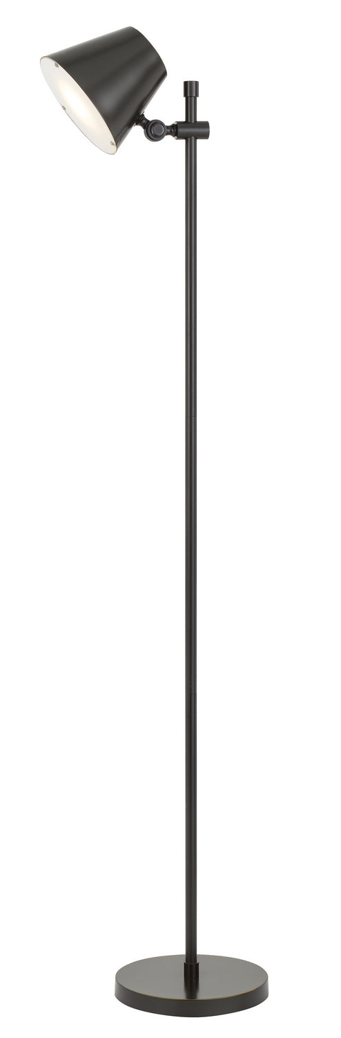 Cal Lighting BO-2922FL-DB Vaduz Led Floor Lamp Lamp Bronze / Dark