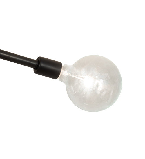 Meyda Tiffany Pronograde 228850 Ceiling Light - Craftsman Brown
