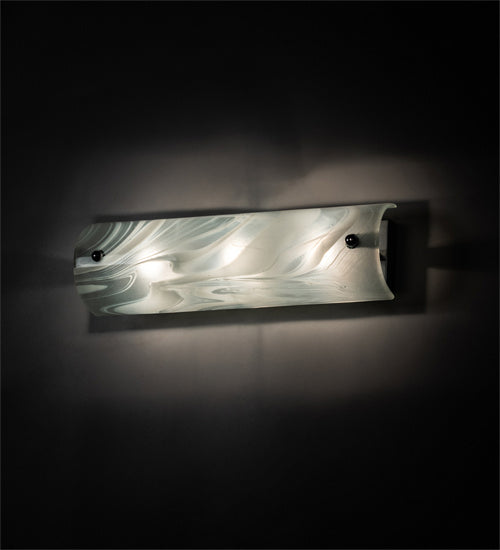 Meyda Tiffany Metro Fusion 229434 Bath Vanity Light 18 in. wide