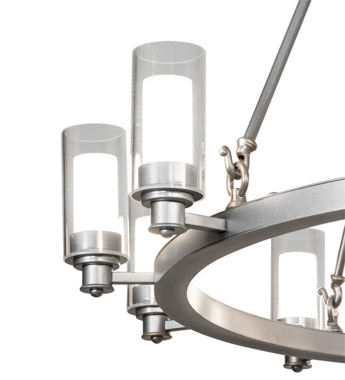 Meyda Tiffany Loxley 203297 Chandelier Light -