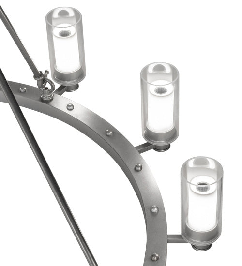 Meyda Tiffany Loxley 203297 Chandelier Light -