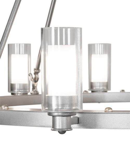 Meyda Tiffany Loxley 203297 Chandelier Light -