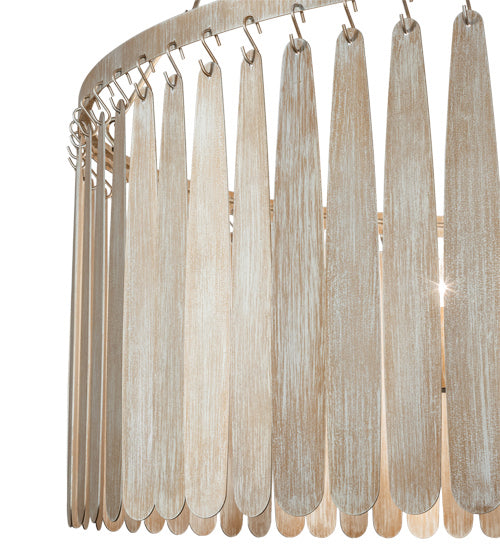 Meyda Tiffany Gibson 226179 Chandelier Light -