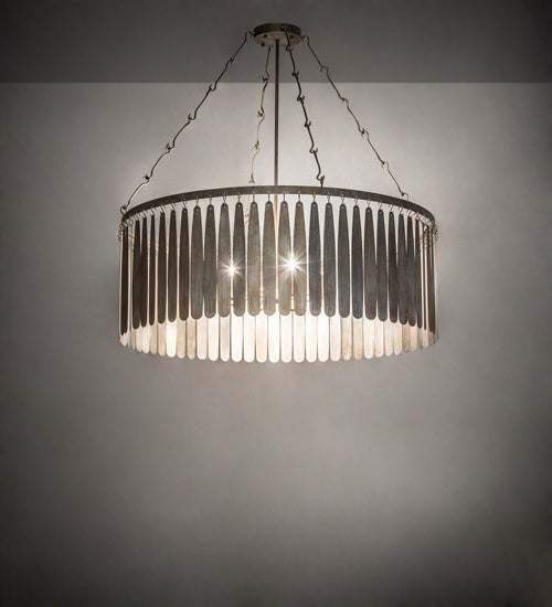 Meyda Tiffany Gibson 226179 Chandelier Light -