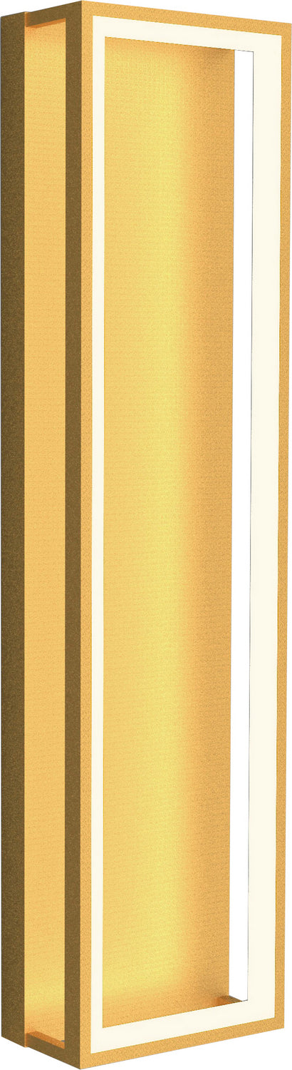 Avenue Park Ave. HF9404-GLD Wall Light - Gold