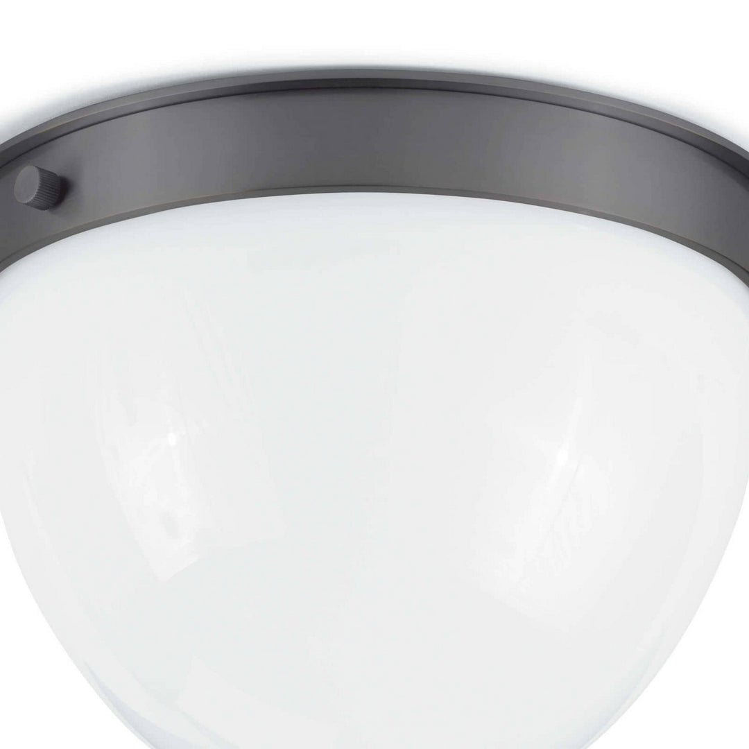 Regina Andrew  16-1116ORB Ceiling Light - Oil Rubbed Bronze