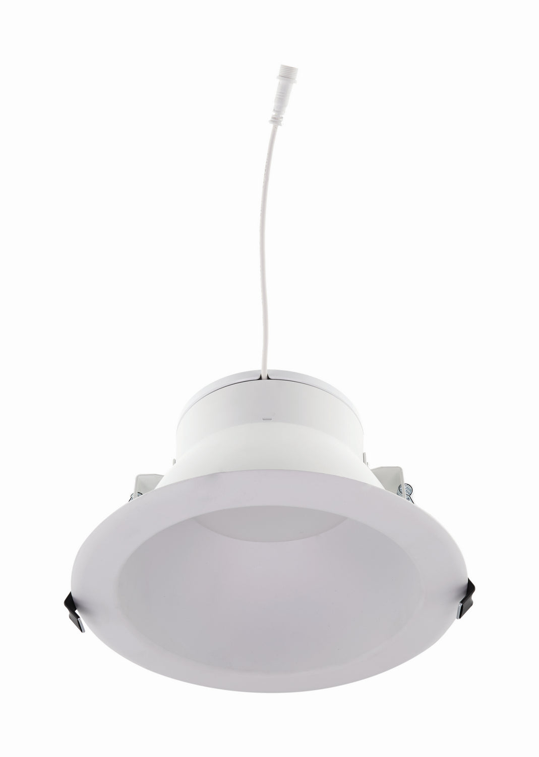 Satco Lighting S11811   Recessed Light White