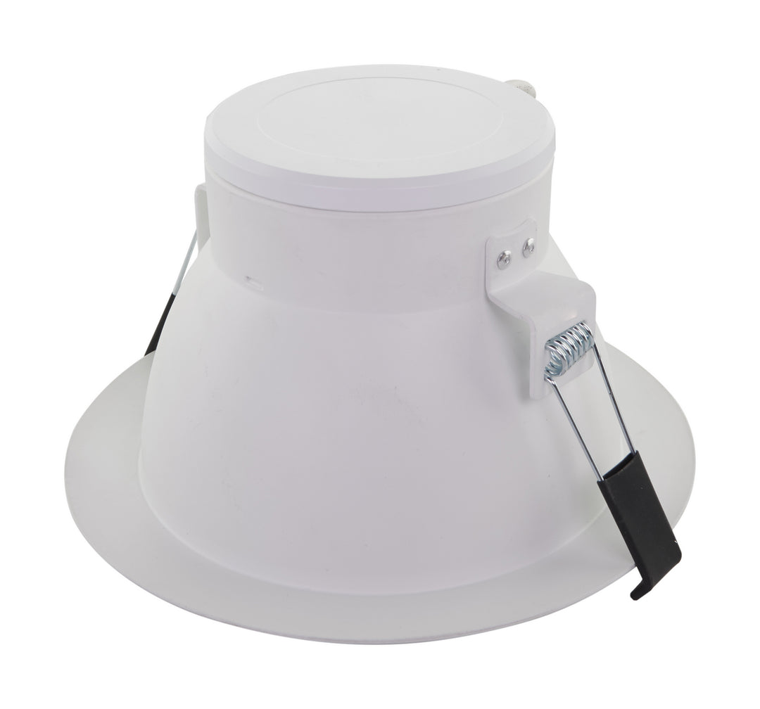 Satco Lighting S11811   Recessed Light White