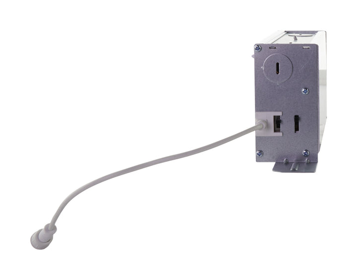 Satco Lighting S11811   Recessed Light White