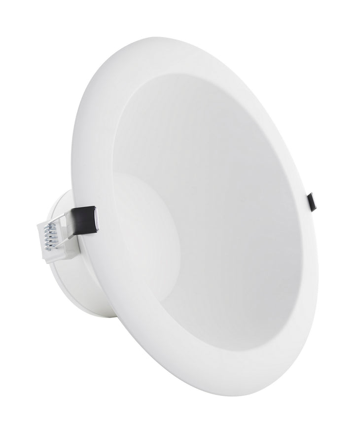 Satco Lighting S11812   Recessed Light White