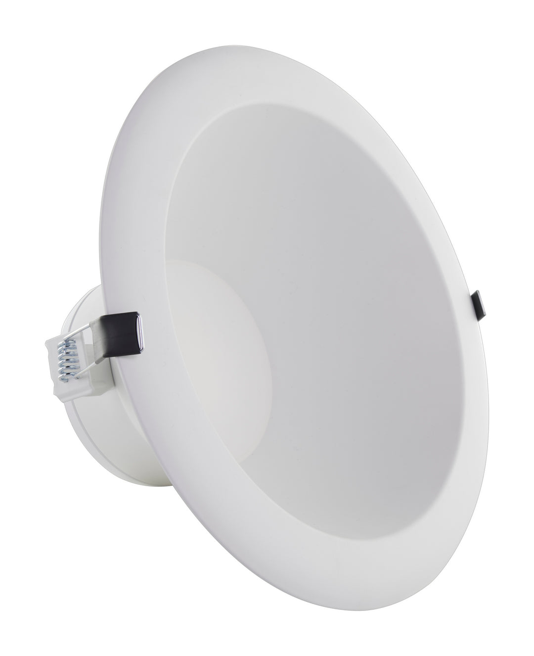 Satco Lighting S11813   Recessed Light White