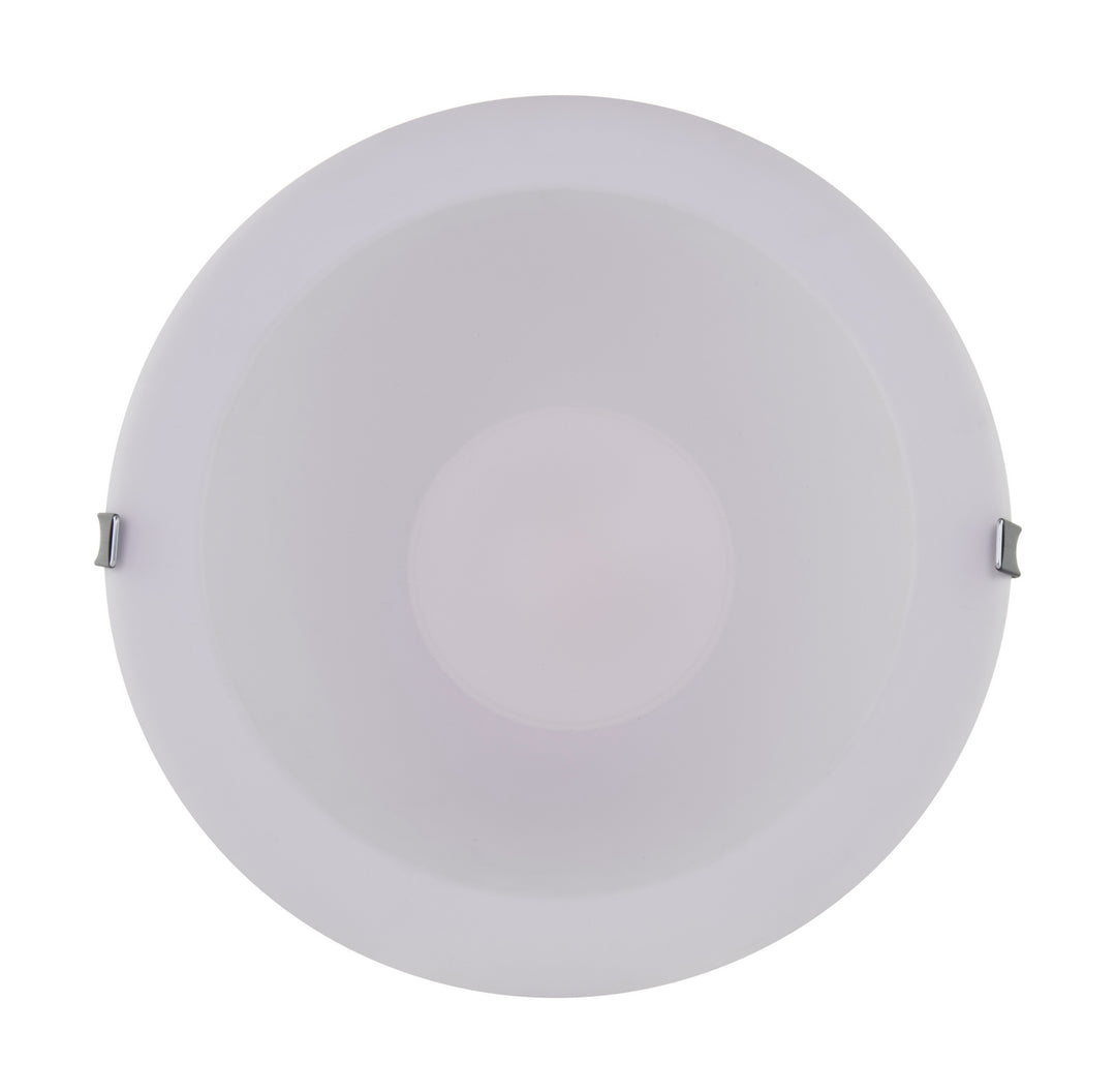 Satco Lighting S11813   Recessed Light White