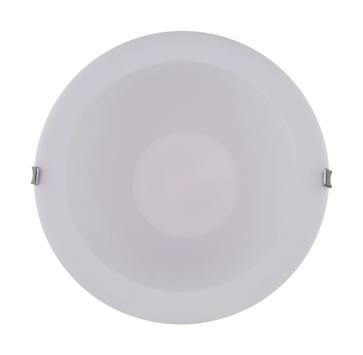 Satco Lighting S11813   Recessed Light White