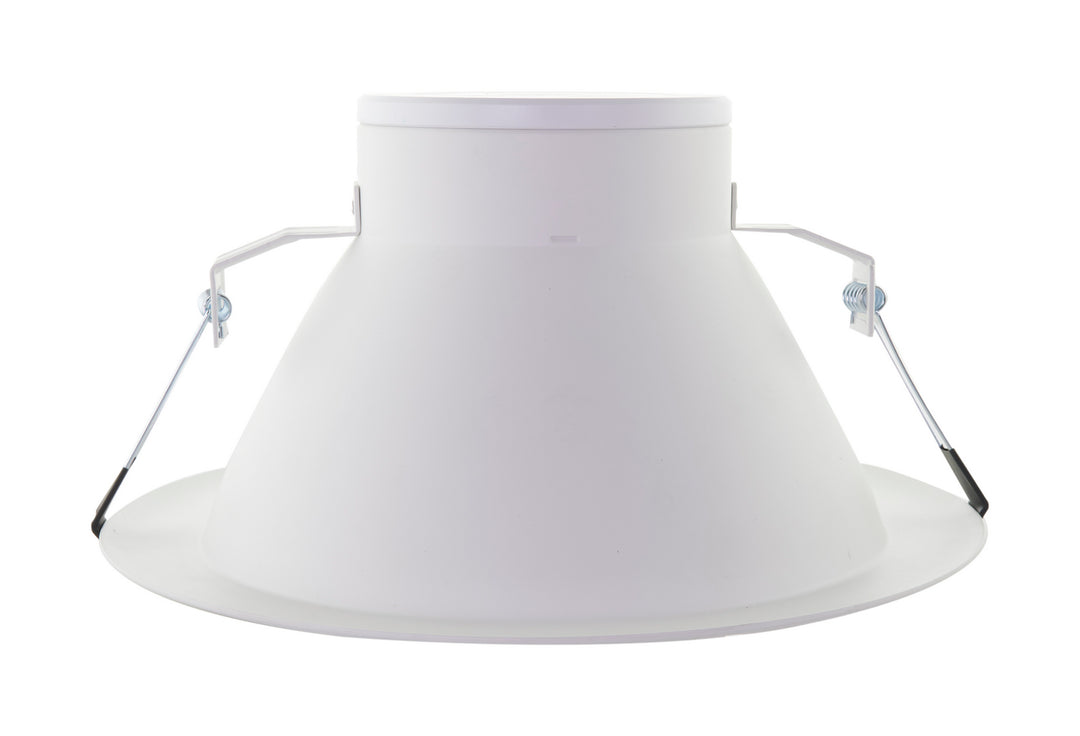 Satco Lighting S11813   Recessed Light White