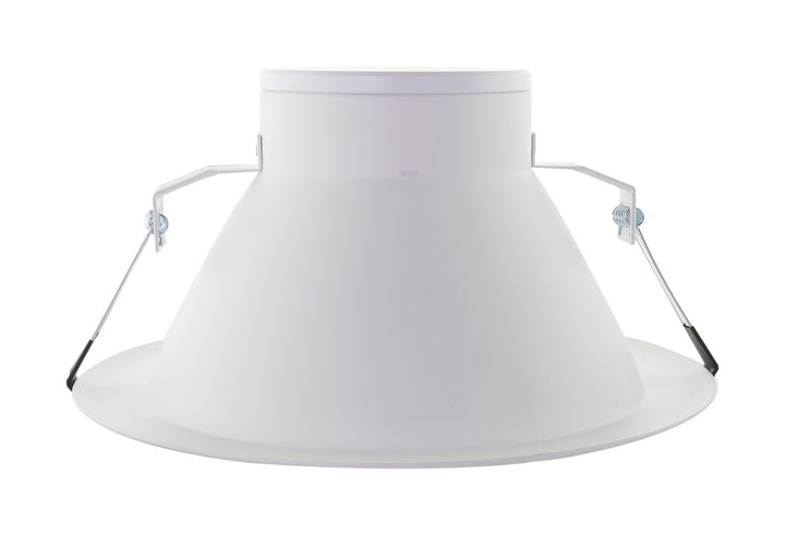 Satco Lighting S11813   Recessed Light White