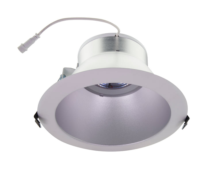 Satco Lighting S11815   Recessed Light Silver