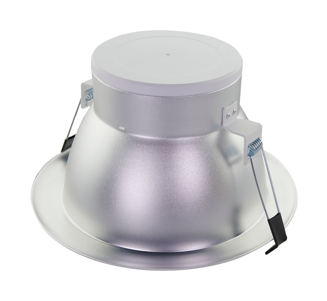 Satco Lighting S11815   Recessed Light Silver