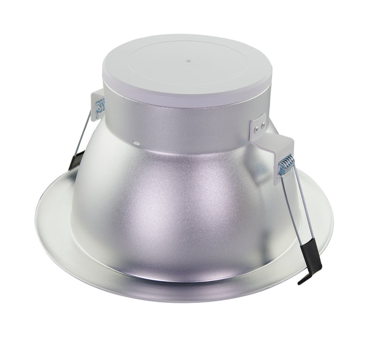 Satco Lighting S11815   Recessed Light Silver