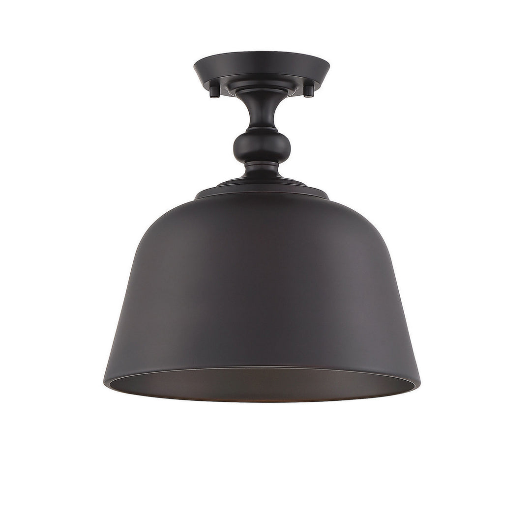 Savoy House Berg 6-3750-1-13 Ceiling Light - English Bronze