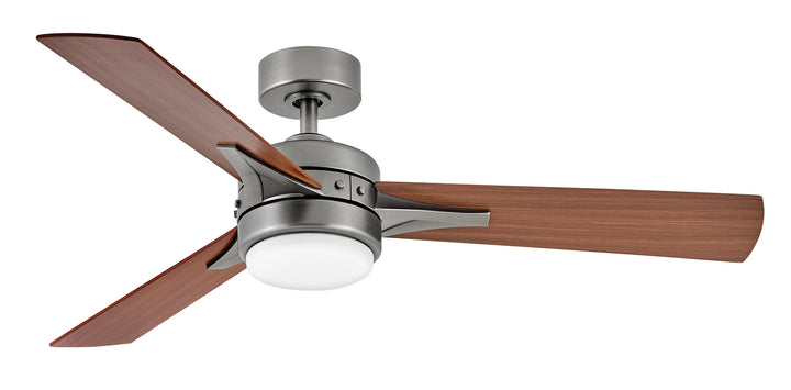 Hinkley Ventus 902852FPW-LIA Ceiling Fan 52 - Pewter, Driftwood, Teak/