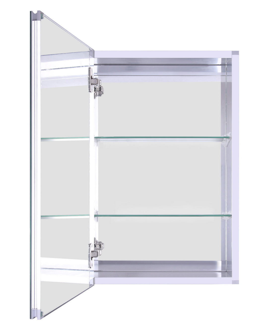 Canarm Lighting MC102A1624RNW  Led Medicine Cabinet Mirror Mirror