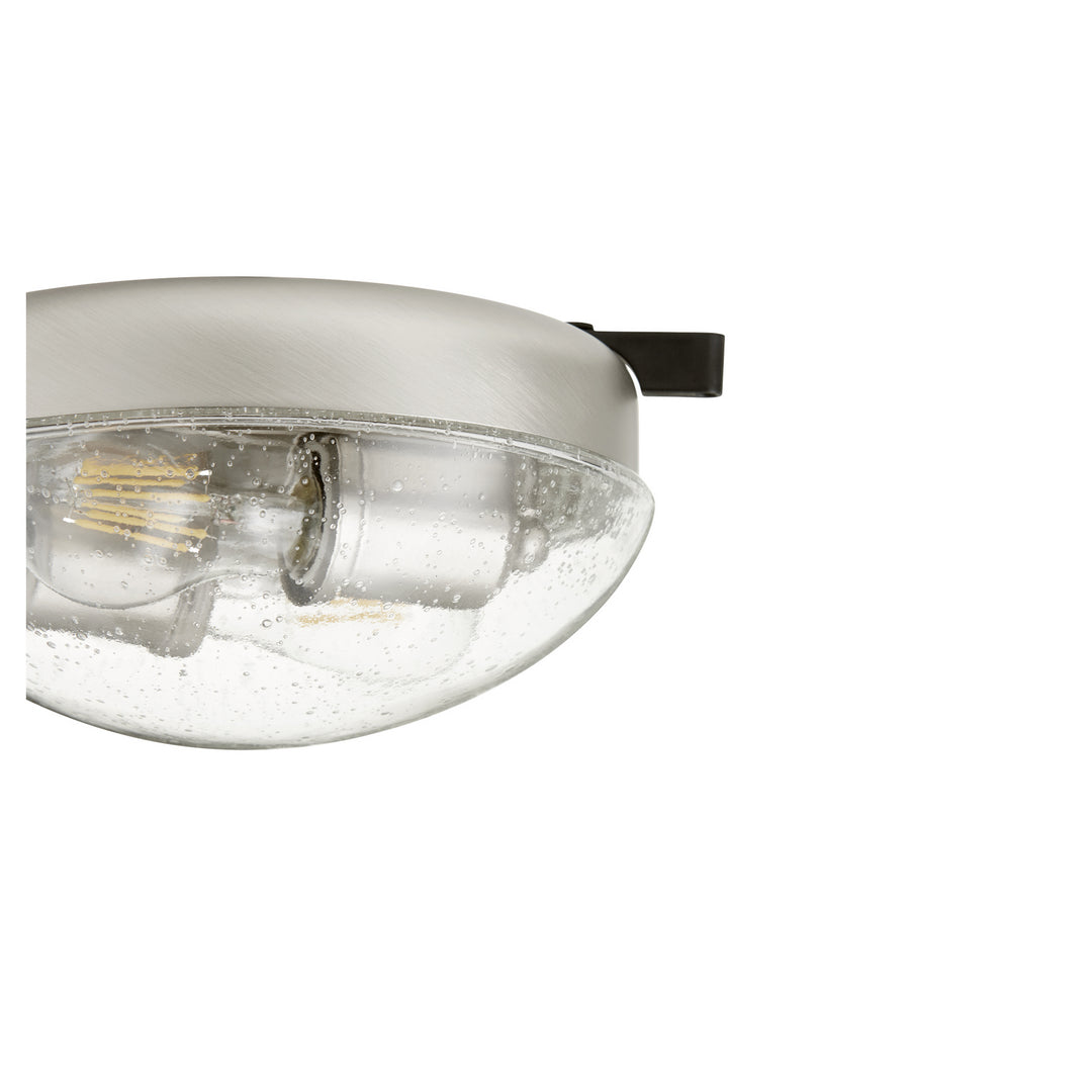 Quorum 1370-65 Outdoor - Satin Nickel
