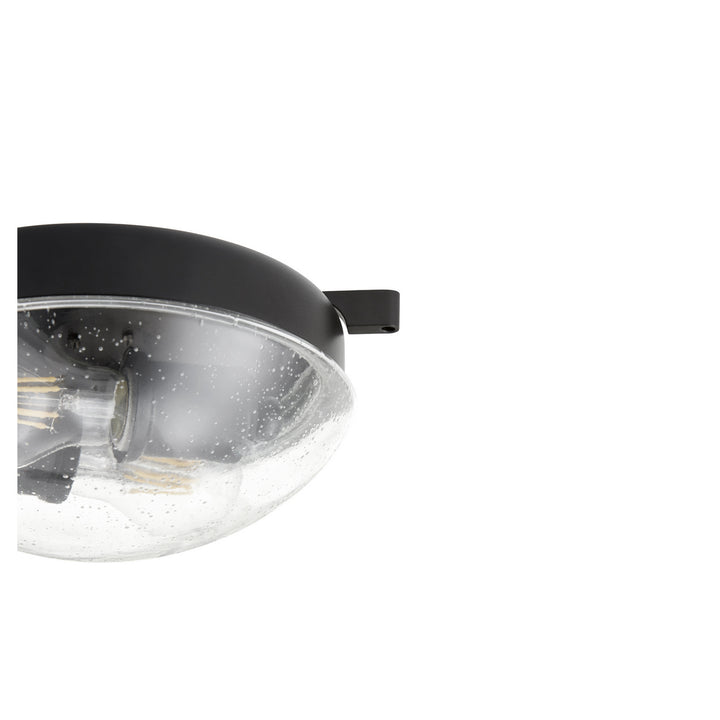 Quorum 1370-69 Outdoor - Textured Black
