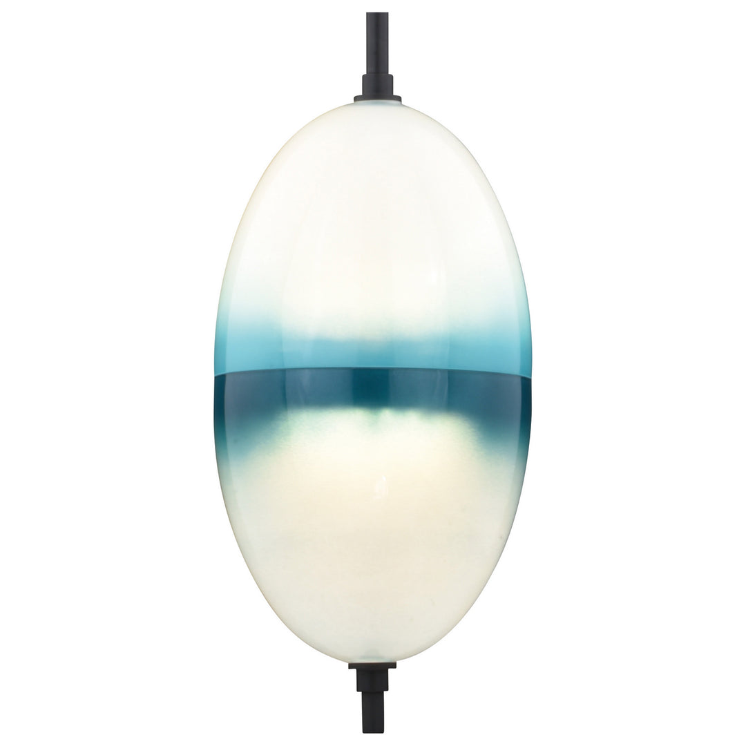 Vaxcel Somerset P0319 Pendant Light - Oil Rubbed Bronze