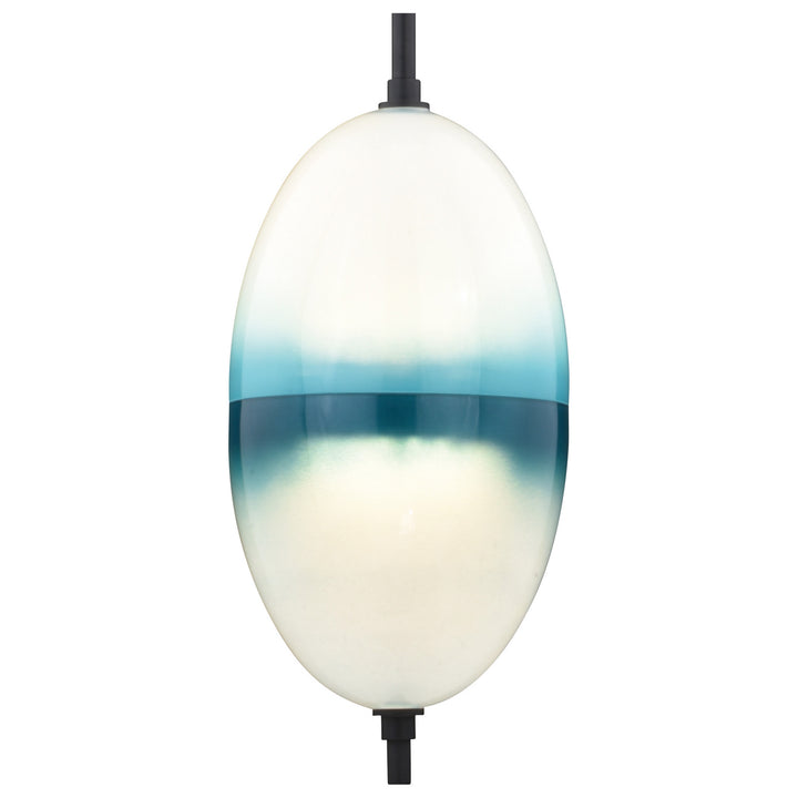 Vaxcel Somerset P0319 Pendant Light - Oil Rubbed Bronze