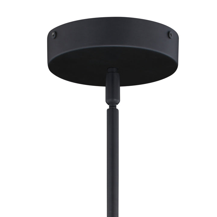 Vaxcel Somerset P0319 Pendant Light - Oil Rubbed Bronze