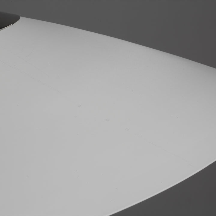 Visual Comfort Studio Heath EP1231MWTPN Pendant Light - Polished Nickel