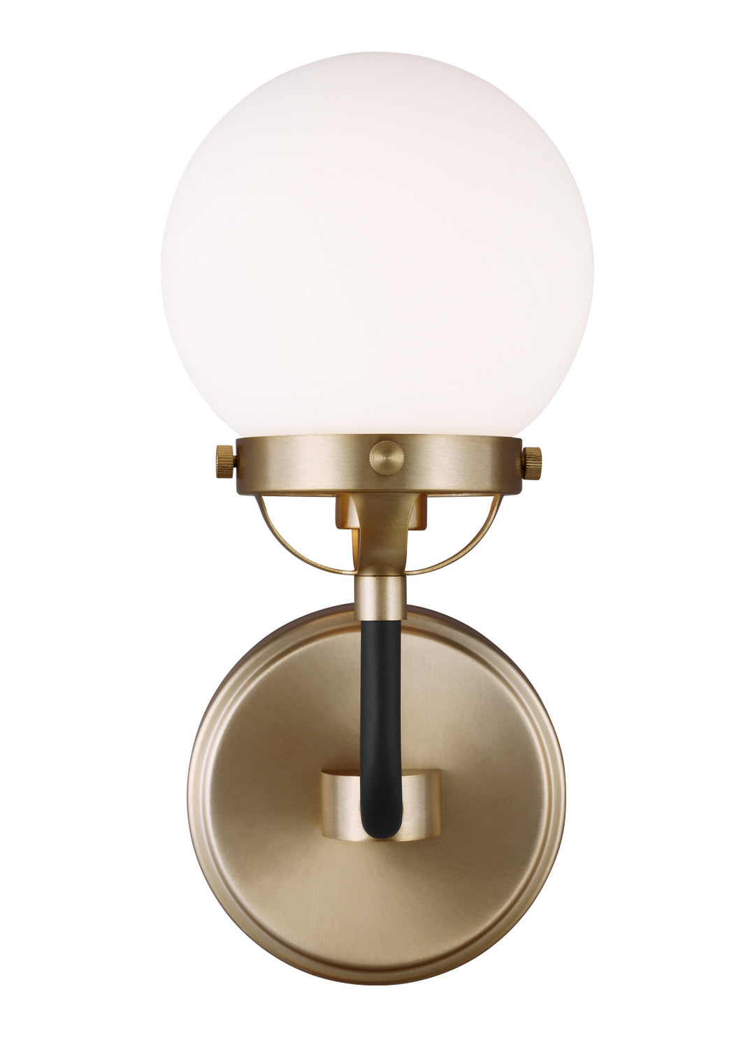 Visual Comfort Studio Cafe 4187901-848 Wall Light - Satin Brass