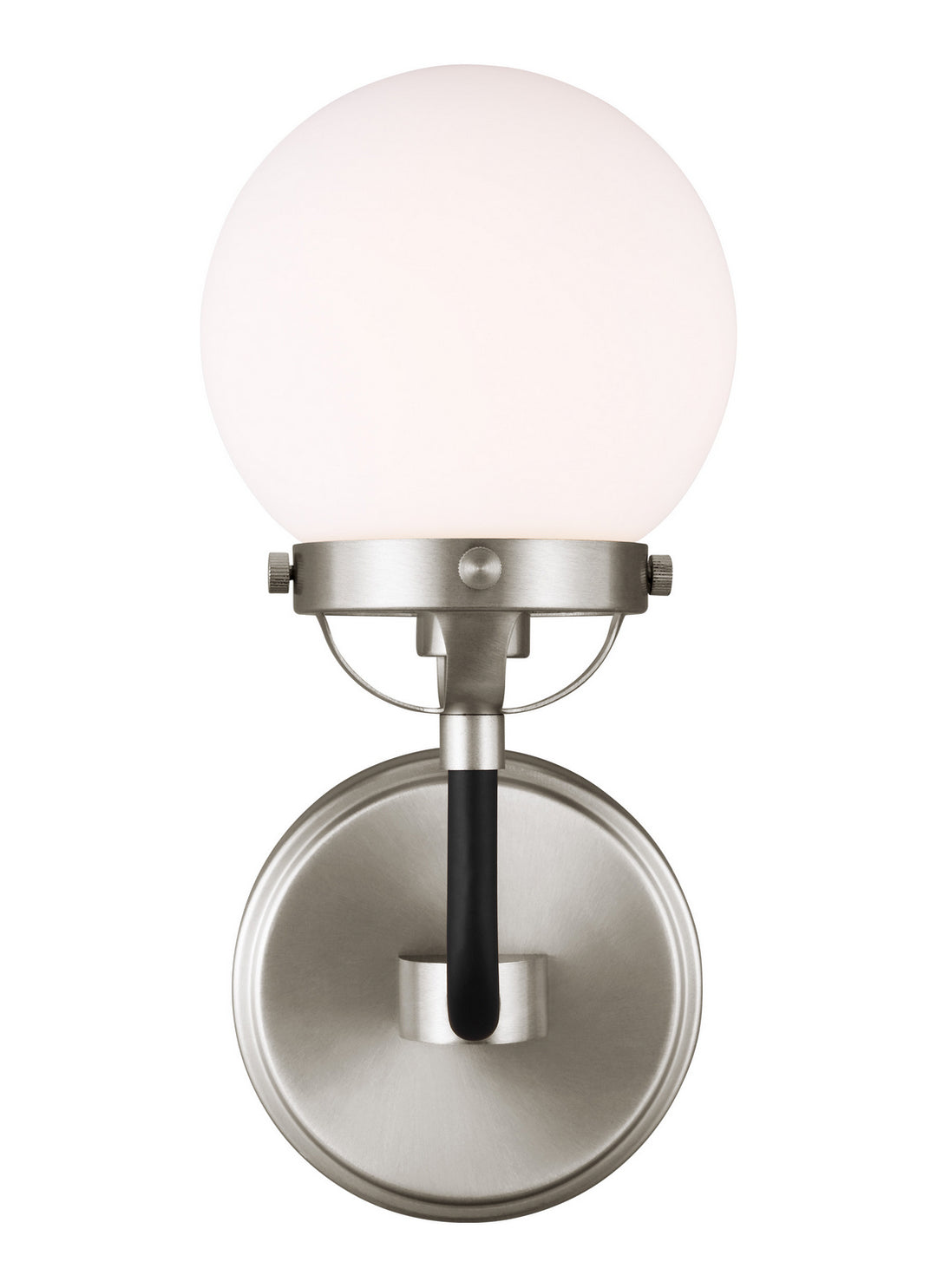 Visual Comfort Studio Cafe 4187901-962 Wall Light - Brushed Nickel