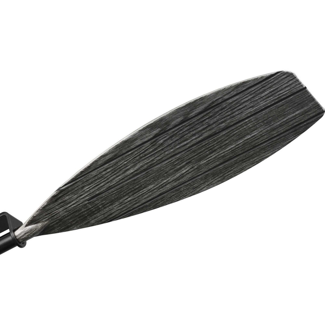 Progress Rudder P250040-031-30 Ceiling Fan - Black, Distressed Ebony/