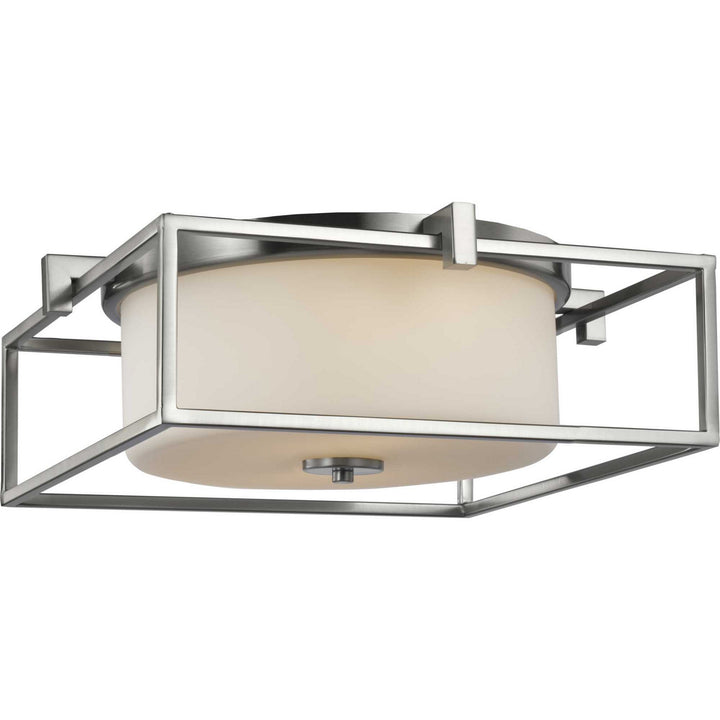 Progress Chadwick P350171-009 Ceiling Light - Brushed Nickel