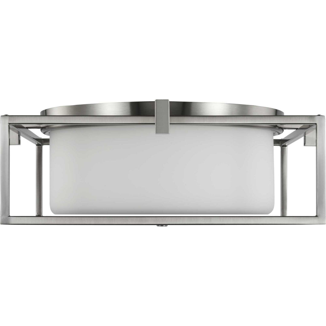 Progress Chadwick P350171-009 Ceiling Light - Brushed Nickel