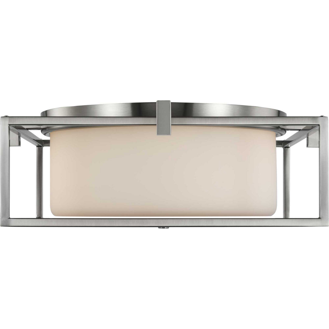 Progress Chadwick P350171-009 Ceiling Light - Brushed Nickel