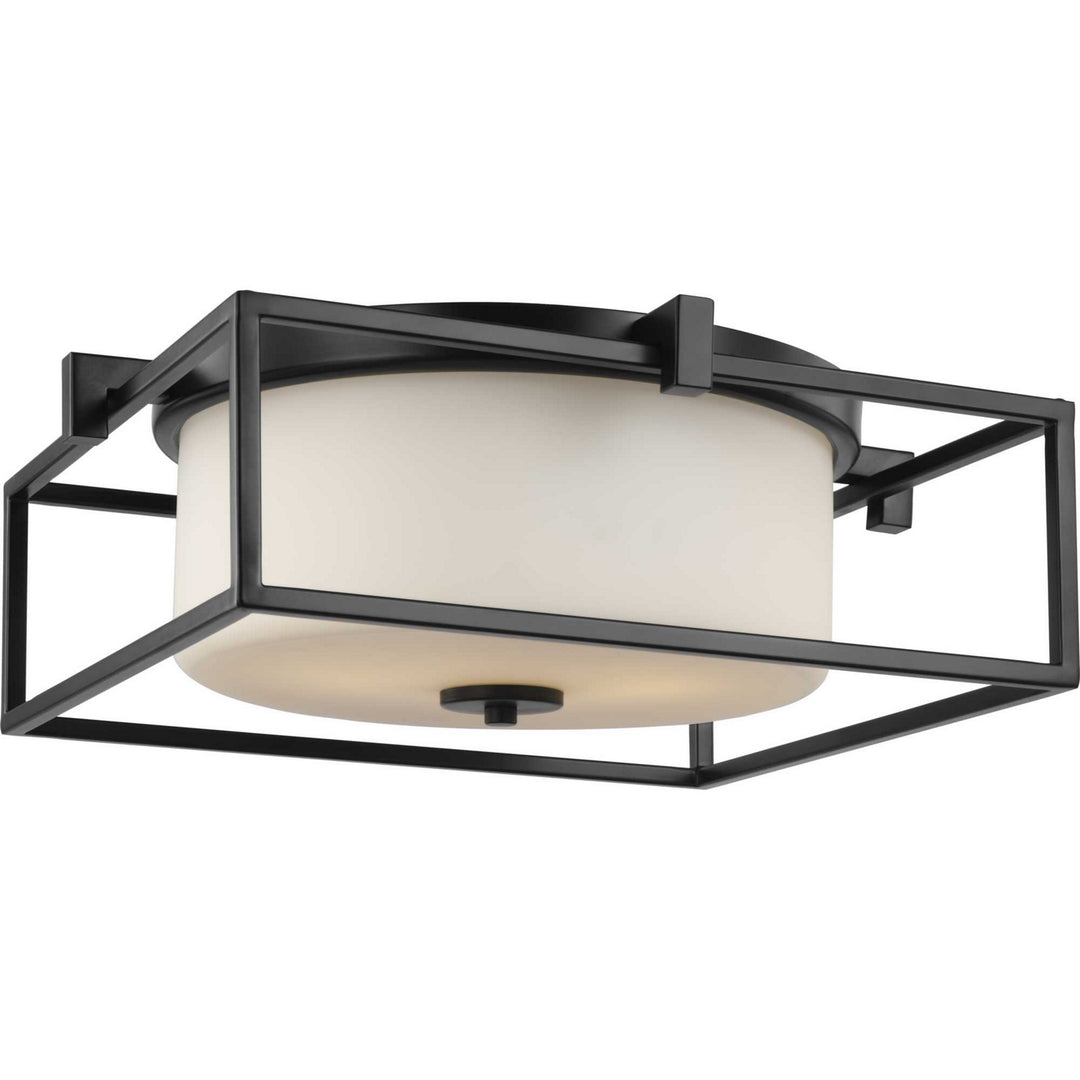 Progress Chadwick P350171-031 Ceiling Light - Black