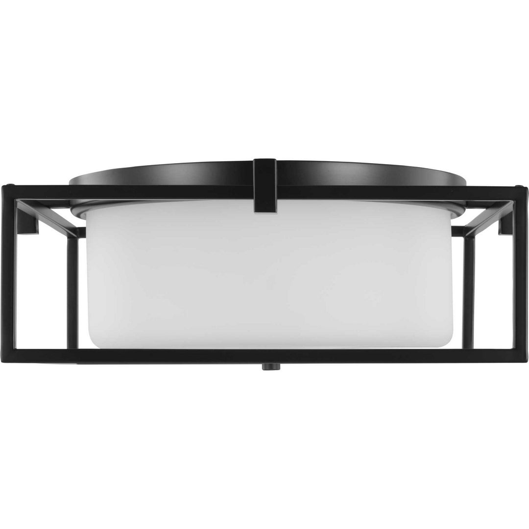 Progress Chadwick P350171-031 Ceiling Light - Black