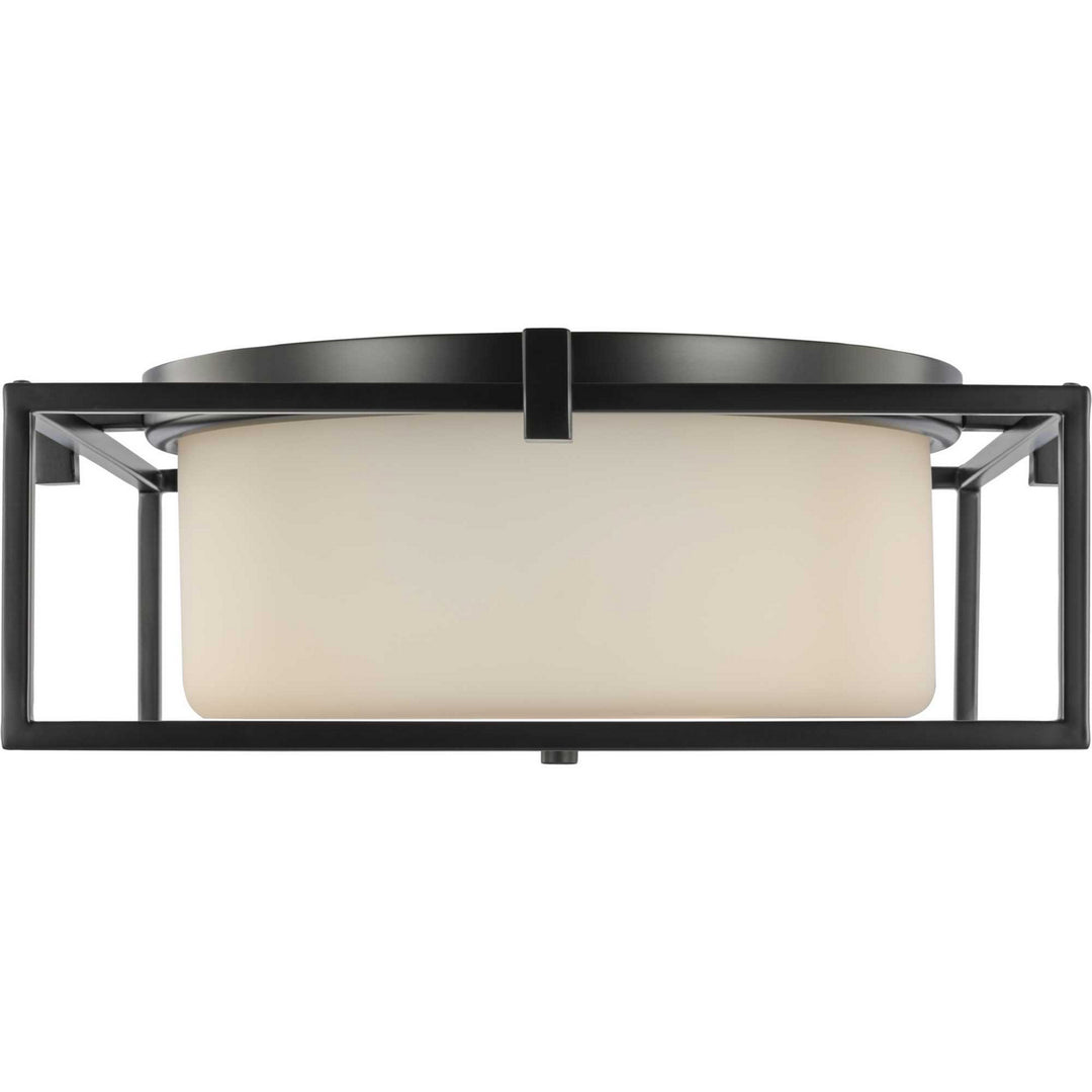 Progress Chadwick P350171-031 Ceiling Light - Black