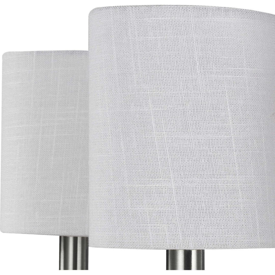 Progress Bonita P400227-009 Chandelier Light - Brushed Nickel