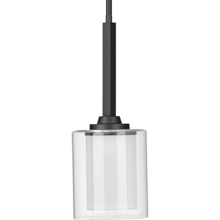 Progress Kene P500103-143 Pendant Light - Graphite
